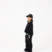 PANTATUTA - ACETATO - NERO