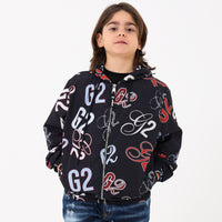 GIUBBINO - JACKET WIND - ALWAYS G2 - BLU