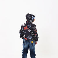 GIUBBINO - JACKET WIND - ALWAYS G2 - BLU