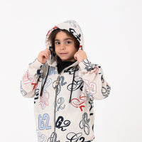 GIUBBINO - JACKET WIND - ALWAYS G2