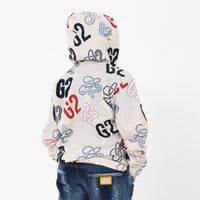 GIUBBINO - JACKET WIND - ALWAYS G2