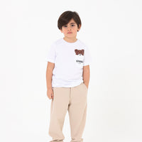 PANTATUTA - BUDDY - BEIGE