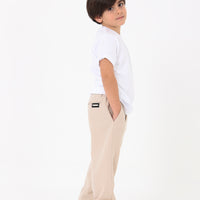 PANTATUTA - BUDDY - BEIGE