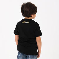 T-SHIRT - ROMANTIC GOLD - NERA