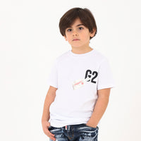 T-SHIRT - TRAVEL - BIANCA