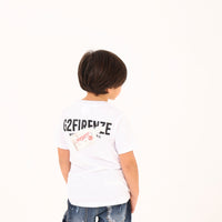 T-SHIRT - TRAVEL - BIANCA