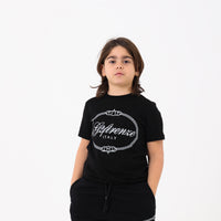 T-SHIRT - CORONA - NERA