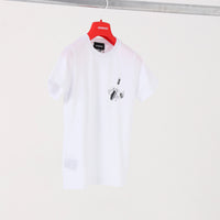 T-SHIRT - KEY HOLDER - BIANCA