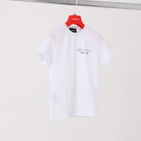 T-SHIRT- DENIM - BIANCA