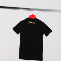 T-SHIRT - ROMANTIC GOLD - NERA