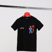 T-SHIRT - PETROL STATION