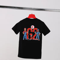 T-SHIRT - PETROL STATION