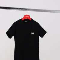 T-SHIRT - PATCH JERSONE - NERA