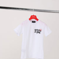 T-SHIRT - TEDDY LINE - BIANCA