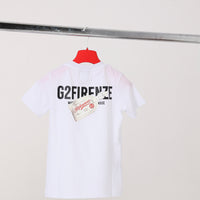 T-SHIRT - TRAVEL - BIANCA