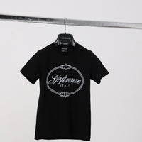 T-SHIRT - CORONA - NERA