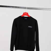 FELPA GIROCOLLO - ROMANTIC