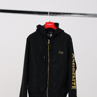 GIUBBINO - GIUBB. 78 GOLD - NERO E ORO