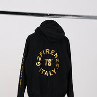 GIUBBINO - GIUBB. 78 GOLD - NERO E ORO