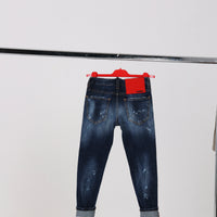 JEANS - LEGO - BLU