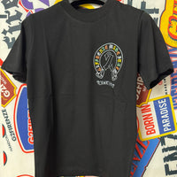 T-Shirt Chrome G2 — Bambino