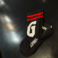 Calzini Bianchi e Neri G2 — Bambino