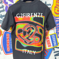 T-Shirt Liquid G2