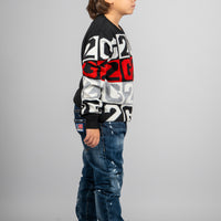 MAGLIONE LANA - REPETITIONS