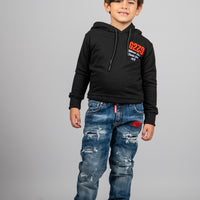 JEANS - DENIM - UP AND DOWN