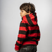 FELPA - ISCHITANO CON CAPPUCCIO