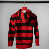 FELPA - ISCHITANO CON CAPPUCCIO