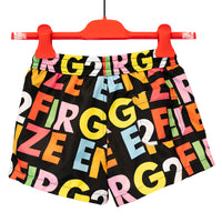 COSTUME BOXER - BIG COLOR