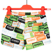 COSTUME BOXER - PLATEA