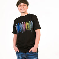 T - SHIRT- G2 AMIR