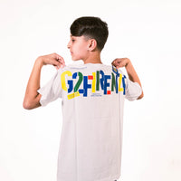 T-SHIRT - POOL