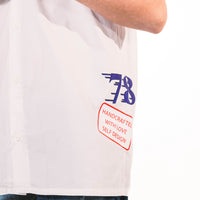 CAMICIA - RACING