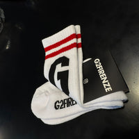 Calzini Bianchi e Neri G2 — Bambino
