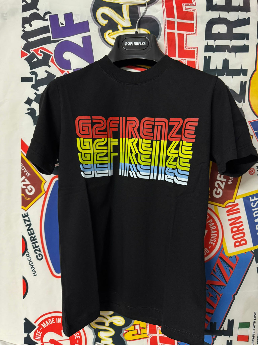 T-Shirt HORIZON