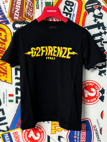 T-SHIRT - FLASH