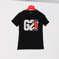 T-SHIRT - SWEET BEAR - NERA
