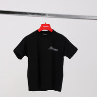 T-SHIRT - ROMANTIC - NERA
