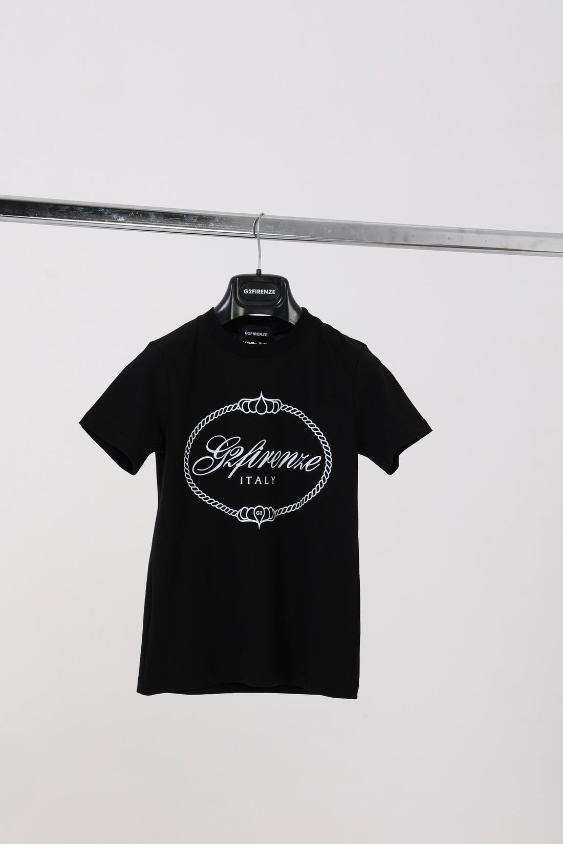 T-SHIRT - CORONA - NERA