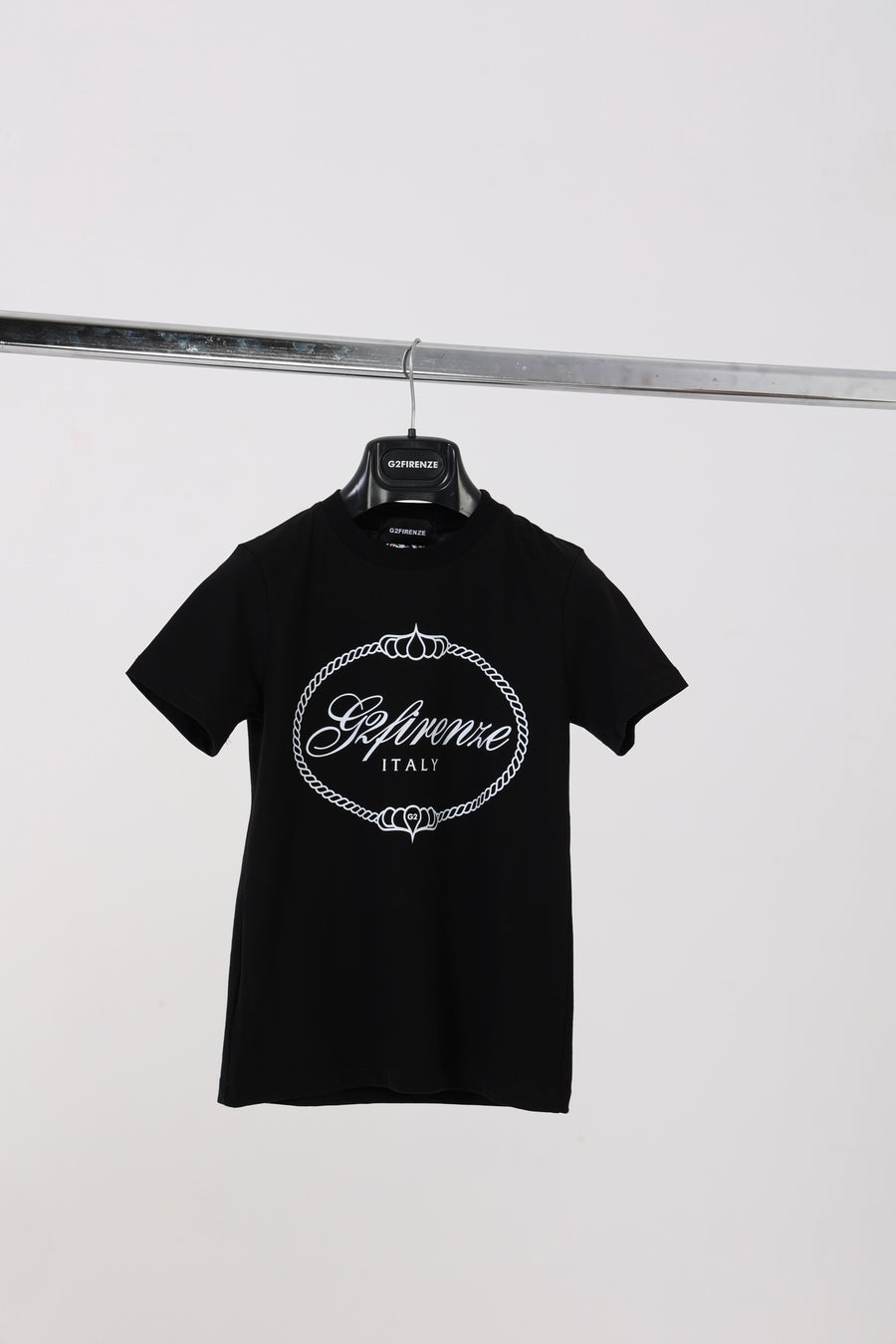 T-SHIRT - CORONA - NERA