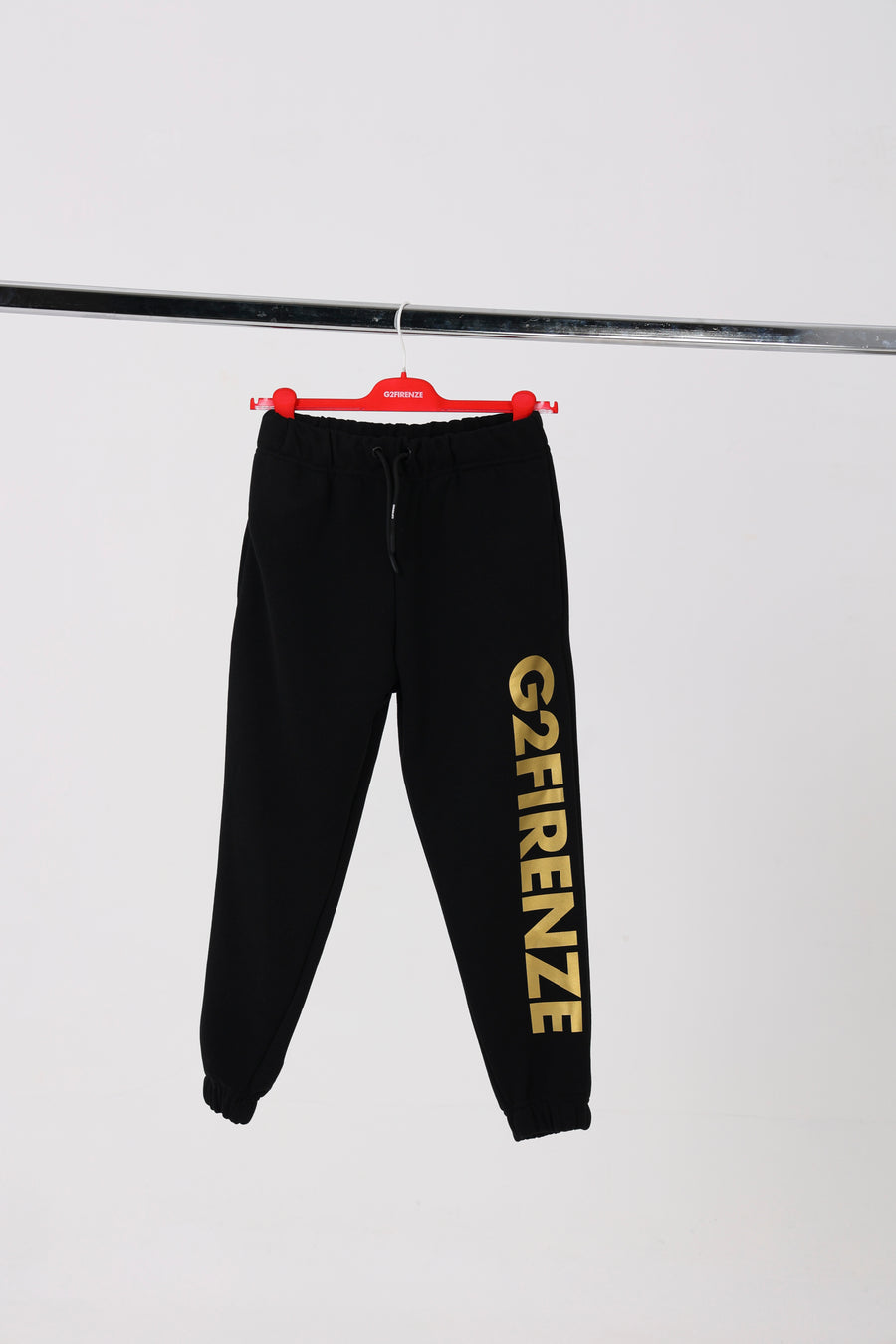 PANTATUTA - G2 GOLD - NERO