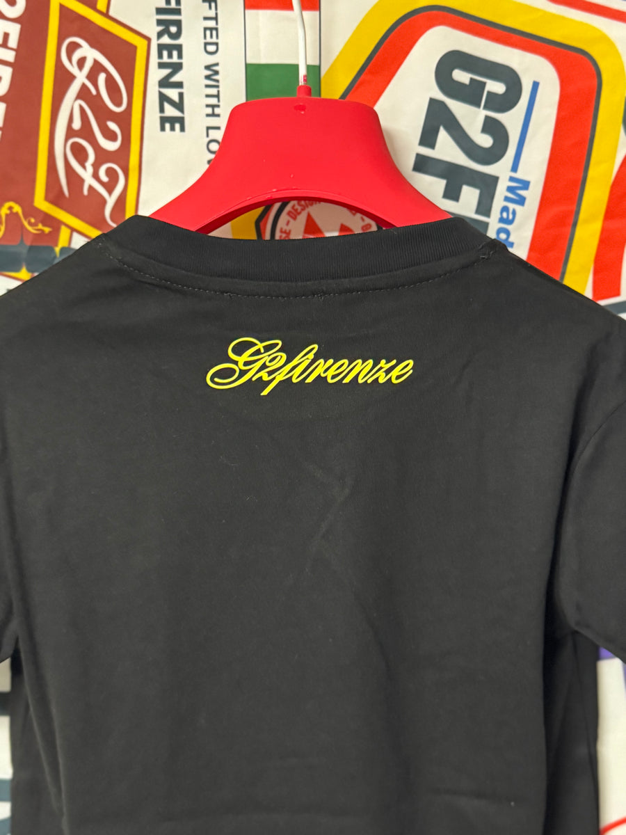 T-SHIRT - FLASH