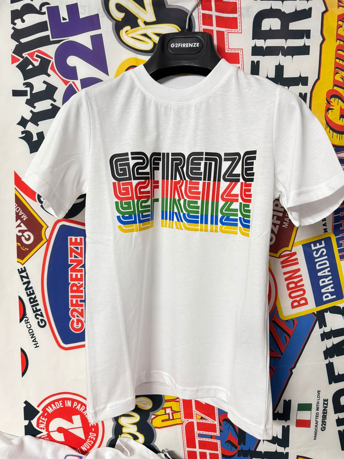 T-Shirt HORIZON