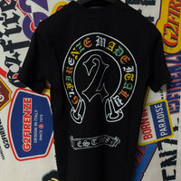 T-Shirt Chrome G2 — Bambino