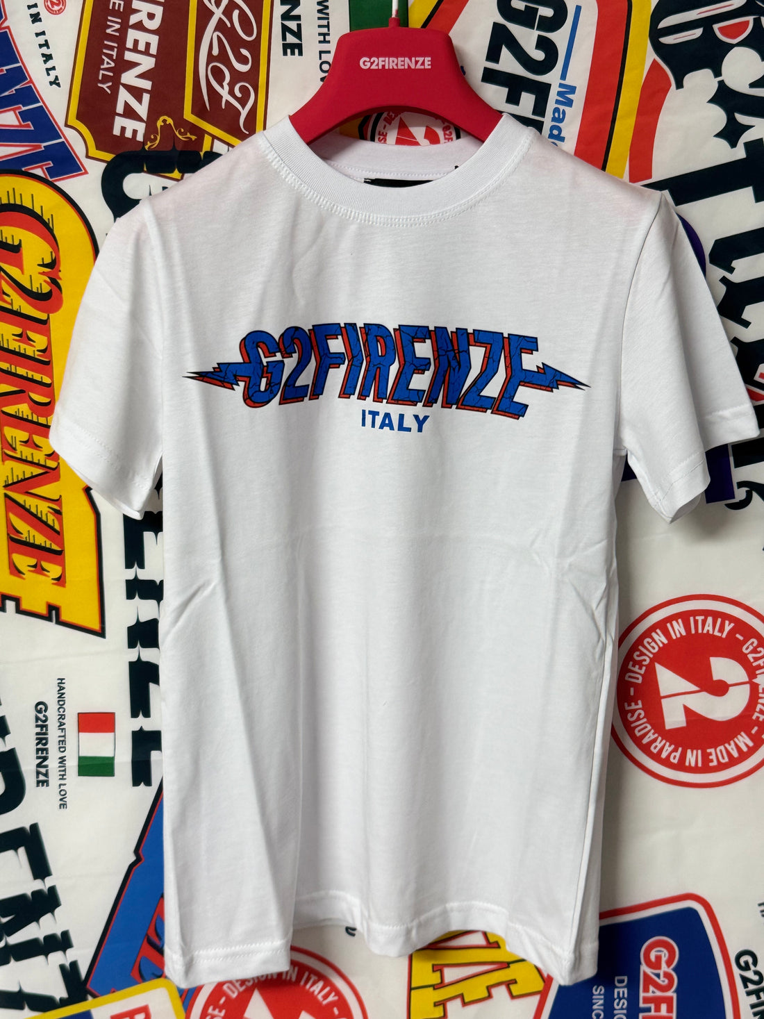 T-SHIRT - FLASH