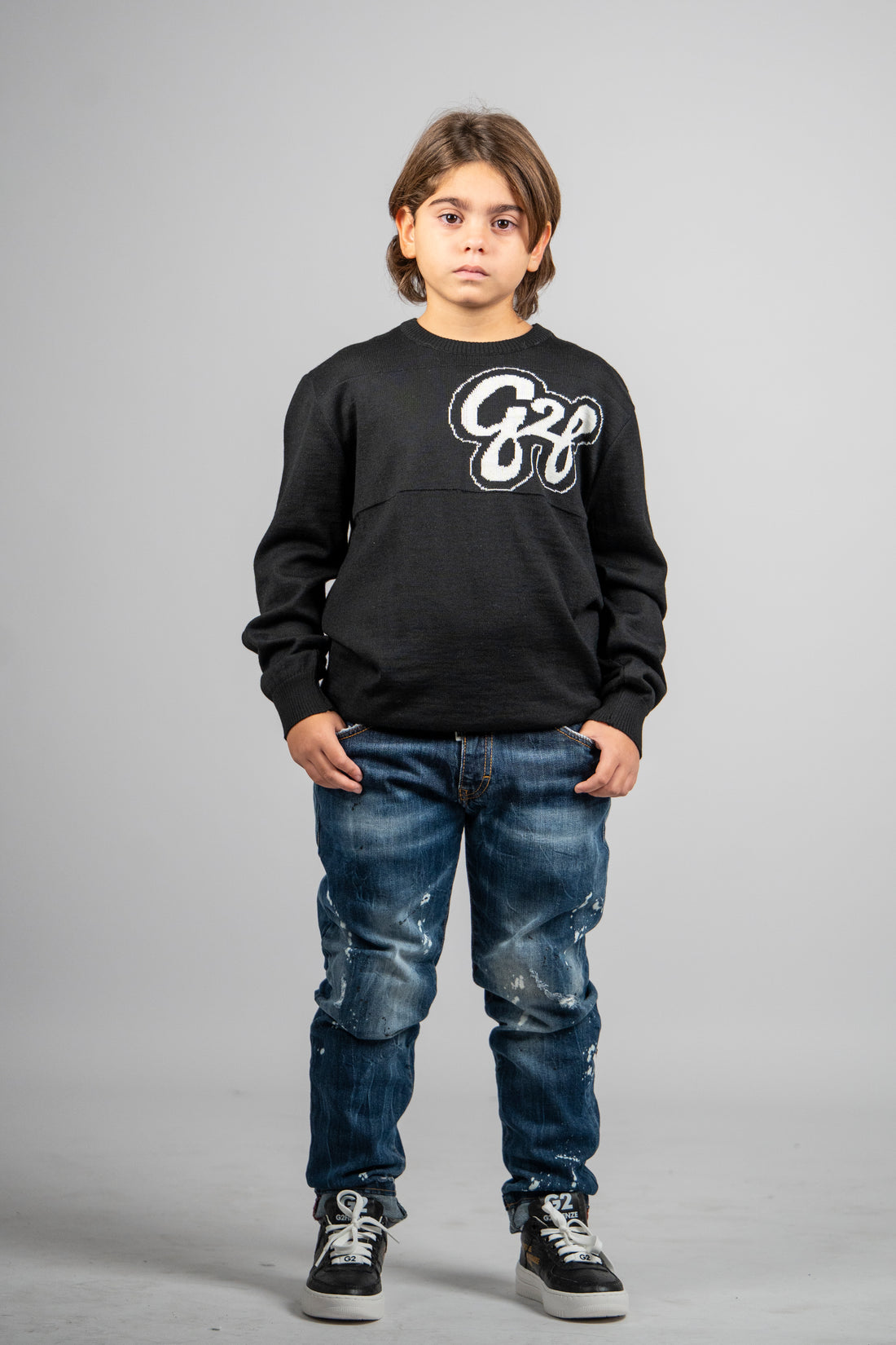 MAGLIONE LANA - COMICS