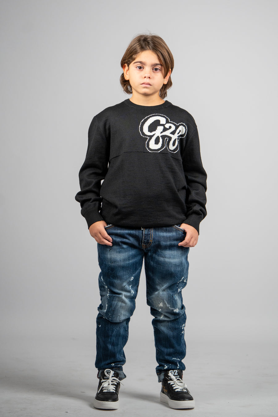 MAGLIONE LANA - COMICS